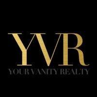 your vanity realty logo image