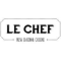 le chef logo image