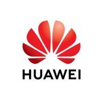 huawei cloud indonesia logo image