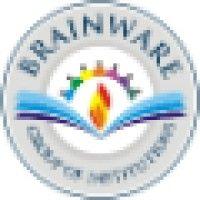 brainware group of institutions, logo image