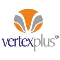 vertexplus logo image