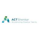 logo of Act Shenkar Center For Creativity Innovation Entrepreneurship