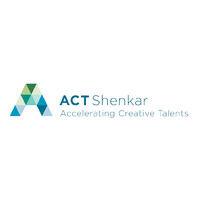 act shenkar - center for creativity. innovation. entrepreneurship. logo image