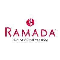 ramada dehradun logo image