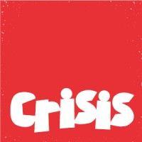 crisis logo image