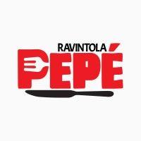 ravintola pepé logo image