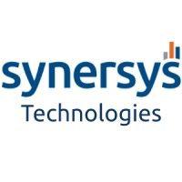 synersys technologies inc logo image