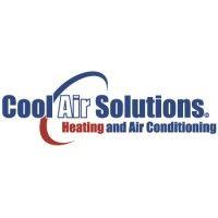 cool air solutions, inc logo image