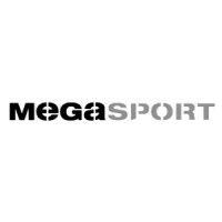 megasport logo image