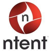 ntent logo image