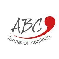 abc formation continue logo image