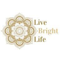 live bright life logo image