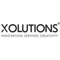 xolutions® logo image