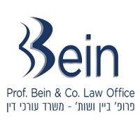 prof. bein & co. law office