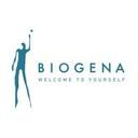 logo of Biogena Group