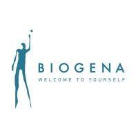 biogena group logo image