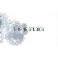 engine studios logo image