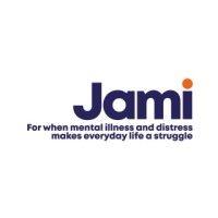 jami logo image