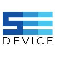 seedevice inc. logo image