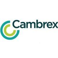 cambrex karlskoga ab logo image