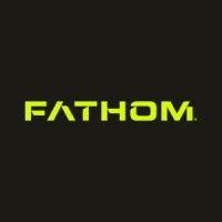 fathom digital manufacturing logo image