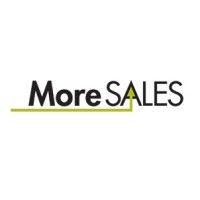 moresales logo image