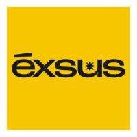 exsus logo image