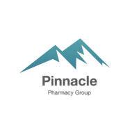 pinnacle pharmacy group logo image