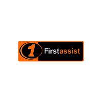 firstassist logo image