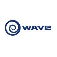 wave media group logo image