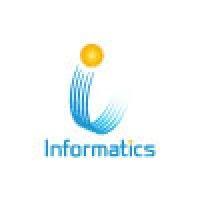 informatics holdings, inc. (dbas wasp barcode technologies) logo image