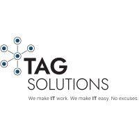 tag solutions