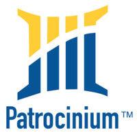 patrocinium systems, inc. logo image