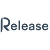 release logo image