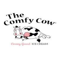 the comfy cow inc. logo image