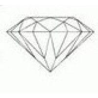 the diamond agency logo image