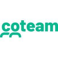 coteam logo image