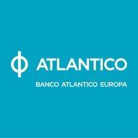 banco atlantico europa logo image