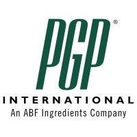 pgp international