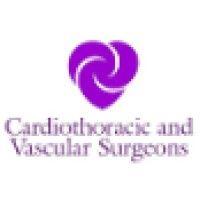 cardiothoracic & vascular surgeons, pa logo image