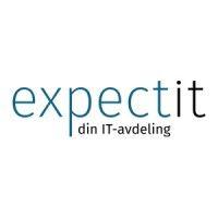 expectit as logo image