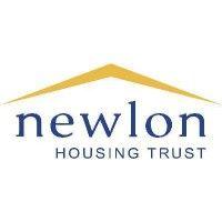 newlon housing trust logo image