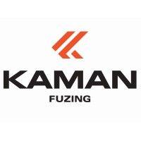 kaman precision products logo image