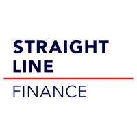 straight line finance