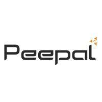 peepal consulting logo image