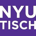 logo of New York University Tisch School Of The Arts