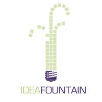 idea fountain inc logo image