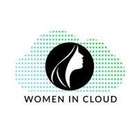 women in cloud