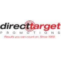 direct target promotions logo image