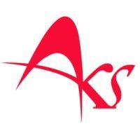 aks interactive solutions pvt ltd logo image